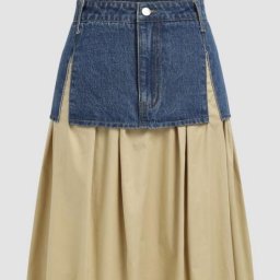 Особенные юбки