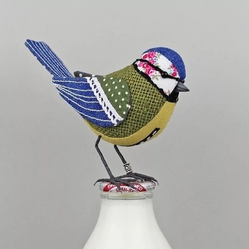 Саше "Синички"