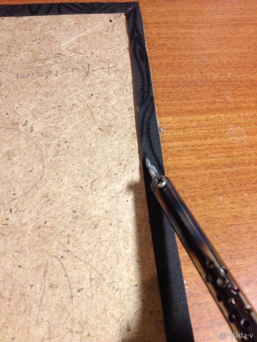 Создание магической обложки для ежедневника