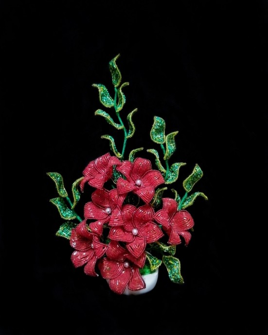 Очарование: мастер-класс