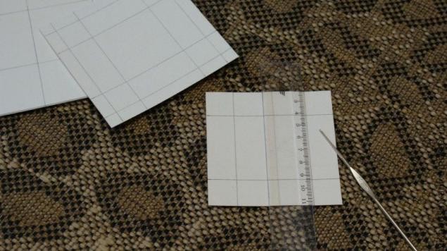 Коробочка для броши