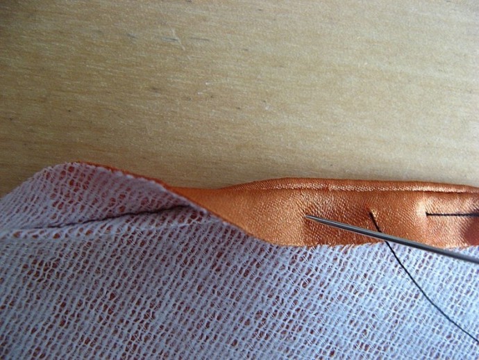 Ускоренная технология обработки скругленных деталей