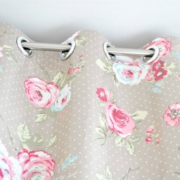 Мастер-класс по пошиву занавески