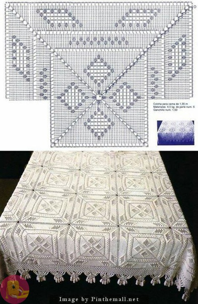 Мотивы крючком