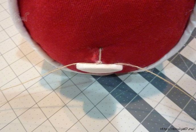 Подушка-валик