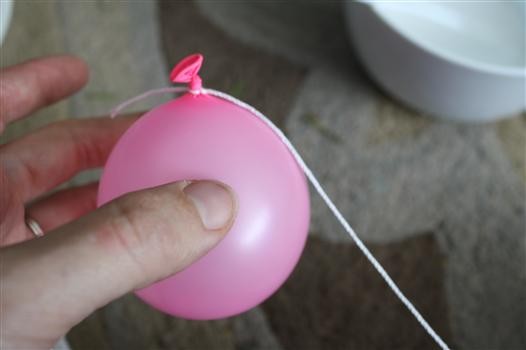 Снежные шары