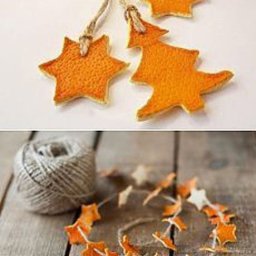 Ароматные подвески для дома