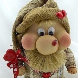 ​Домовитый домовой