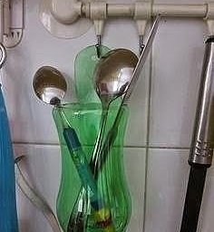 ​Идеи поделок из пластиковых бутылок