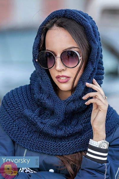 Красивейший снуд