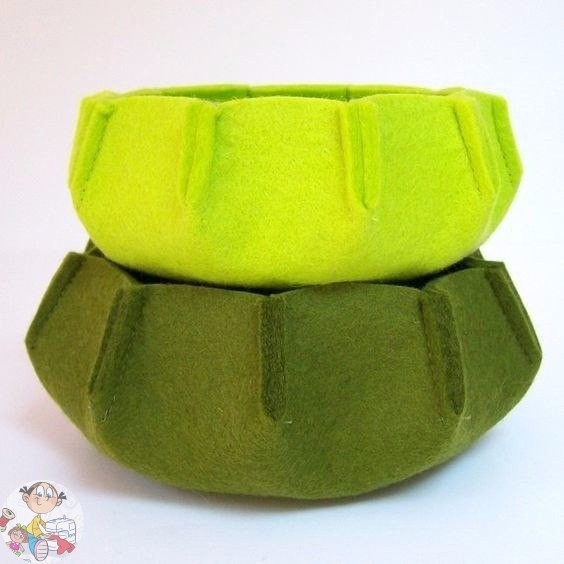 Корзинка для мелочей