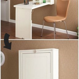 Маленькие складные столики