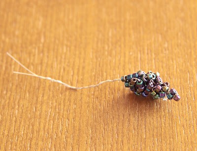 Виноградная лоза