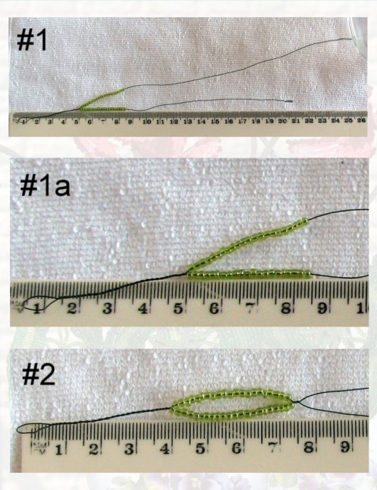 Цикламены: мастер-класс
