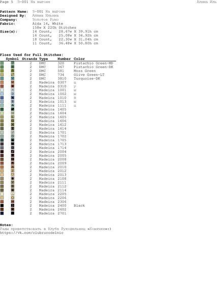 Вышивка крестиком: лошадки Вышивка крестиком: лошадки