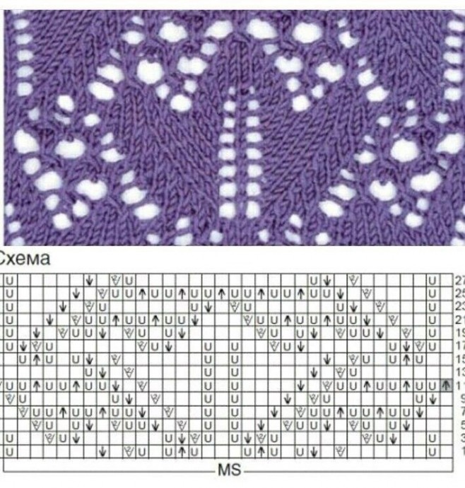 Изящные ажурные узоры в ваши копилочки