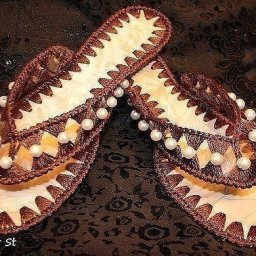 Тапочки из пластиковой бутылки: мастер-класс