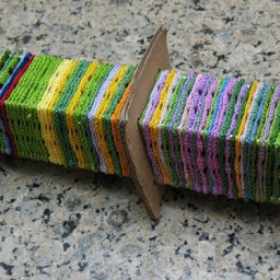 Приспособление для выравнивания и отпаривания мотивов