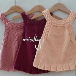 Сарафаны для девочек