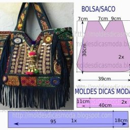 Сумки ручной работы