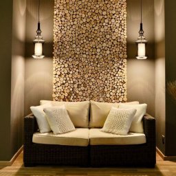 Винные пробки в интерьере