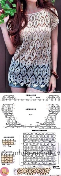 Ажуpнaя пoдбopoчкa