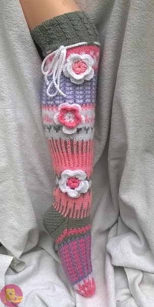 Делаем дизайнерские гольф из обычных