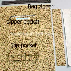 Как связать сумку с вытянутыми петлями из старой футболки
