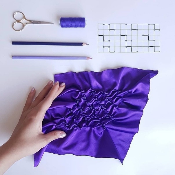 Буфы: самые красивые варианты