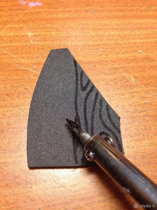 Создание магической обложки для ежедневника