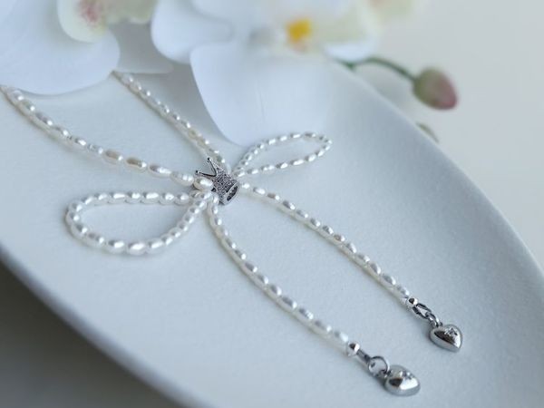 Чокер с весенним настроением Чокер с весенним настроением