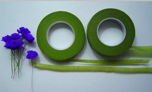 Полевые цветы своими руками Полевые цветы своими руками