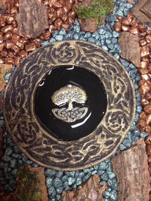 Создание магической обложки для ежедневника