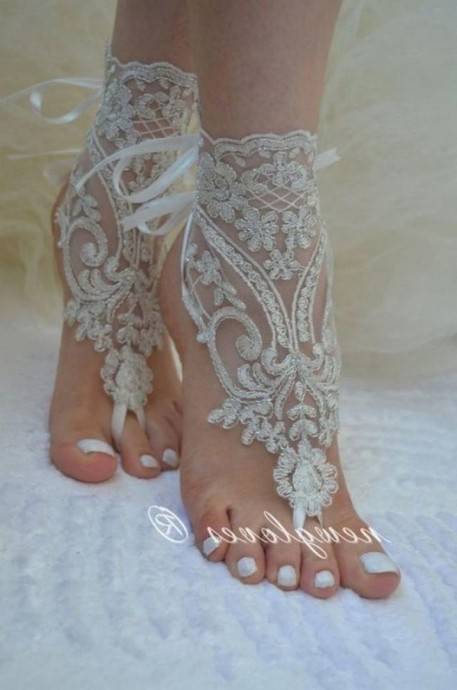 Чудесная красота для пляжа