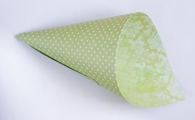 Необычная упаковка для цветов своими руками: мастер-класс