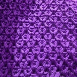 Очень красивый узор