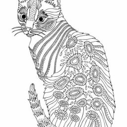 Рисование для снятия напряжения и стресса