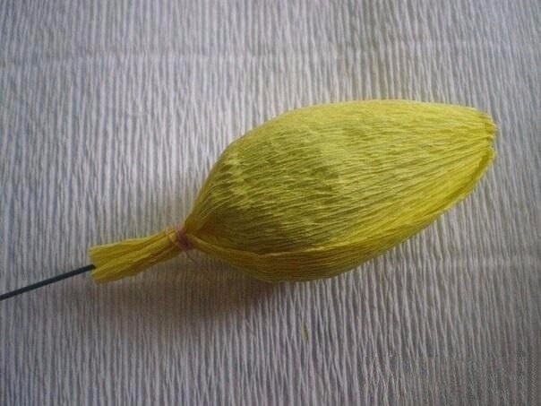 Сладкий букетик