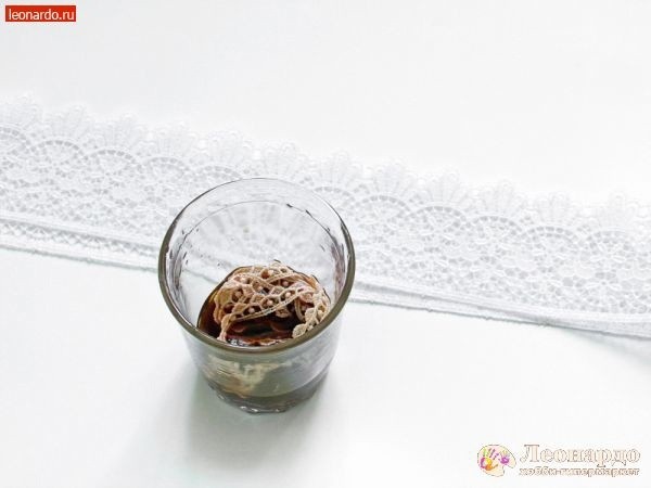 Декупаж "Венецианская маска" Декупаж "Венецианская маска"