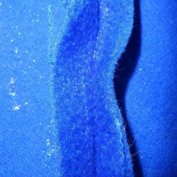 ​Как разутюжить швы на дорогом кашемире