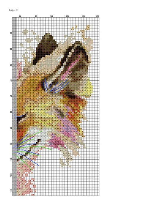 Материнская любовь