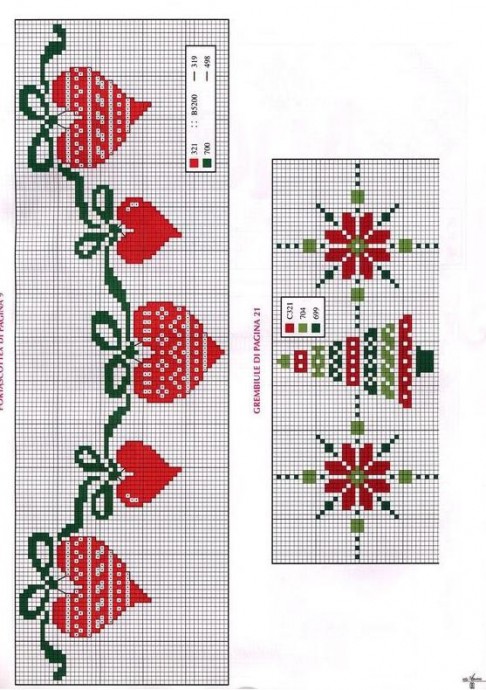 Интересные схемы