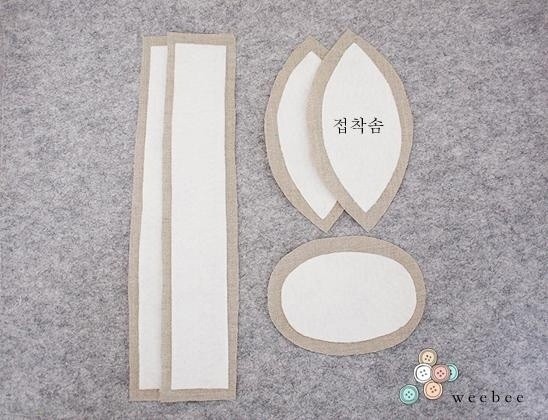 Пузатенький клатч: мастер-класс