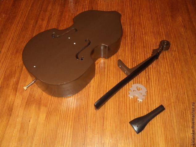 Музыкальные инструменты