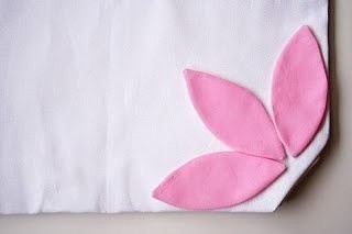 Декор сумки