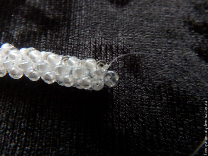 Изысканный браслет "Сфера"