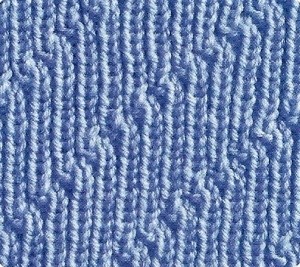 Вязаные узоры Вязаные узоры