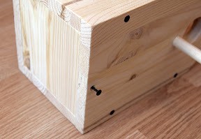 Скворечник