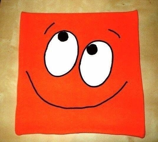 Забавная подушка своими руками Забавная подушка своими руками