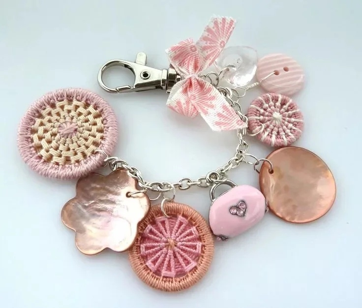 Кулоны-мандалы